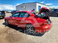 2020 Volvo S60 фото