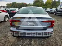 2020 Volvo S60 фото