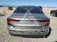 2020 Volvo S60 фото