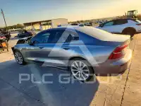 2020 Volvo S60 фото