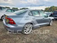 2020 Volvo S60 фото