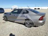 2020 Volvo S60 фото