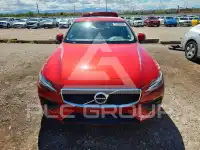 2020 Volvo S60 фото