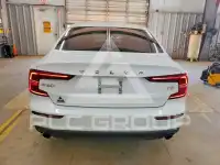2020 Volvo S60 фото