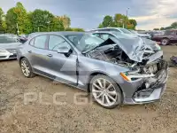 2020 Volvo S60 фото