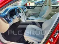 2020 Volvo S60 фото