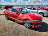 2020 Volvo S60 фото