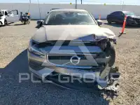 2020 Volvo S60 фото