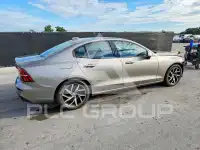 2020 Volvo S60 фото