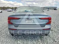 2020 Volvo S60 фото