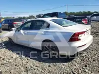 2020 Volvo S60 фото