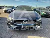 2020 Volvo S60 фото