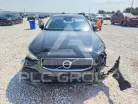 2020 Volvo S60 фото