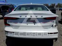 2020 Volvo S60 фото