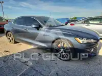 2020 Volvo S60 фото