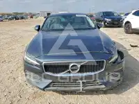 2020 Volvo S60 photo