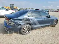 2020 Volvo S60 photo