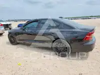 2020 Volvo S60 фото
