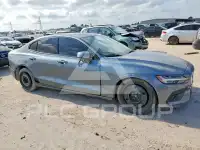 2020 Volvo S60 фото