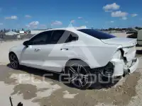 2020 Volvo S60 фото