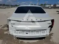 2020 Volvo S60 фото