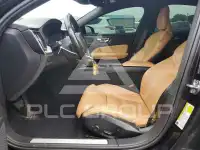 2020 Volvo S60 фото