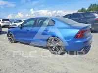 2020 Volvo S60 фото