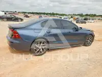 2020 Volvo S60 фото