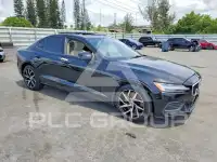 2020 Volvo S60 фото