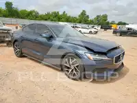 2020 Volvo S60 фото