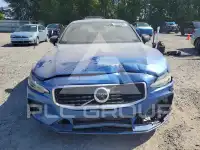2020 Volvo S60 фото