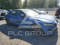 2020 Volvo S60 фото