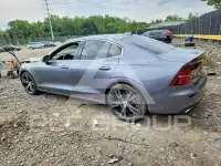 2020 Volvo S60 фото