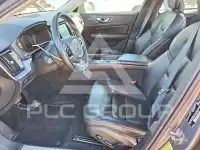 2020 Volvo S60 фото