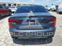 2020 Volvo S60 фото