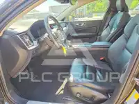 2020 Volvo S60 фото
