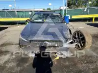 2020 Volvo S60 photo