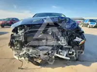 2020 Volvo S60 photo