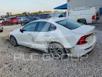2020 Volvo S60 фото