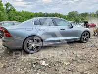 2020 Volvo S60 фото