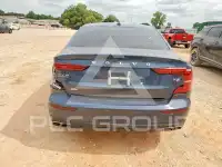 2020 Volvo S60 фото