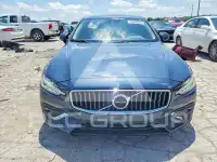 2020 Volvo S60 фото