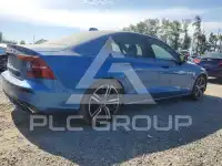 2020 Volvo S60 фото