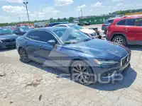 2020 Volvo S60 фото