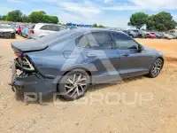 2020 Volvo S60 photo