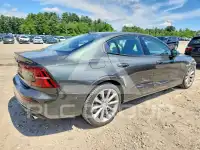 2020 Volvo S60 фото