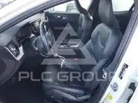 2020 Volvo S60 фото