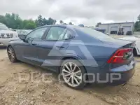2020 Volvo S60 photo