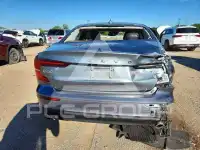 2020 Volvo S60 фото