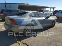 2020 Volvo S60 photo